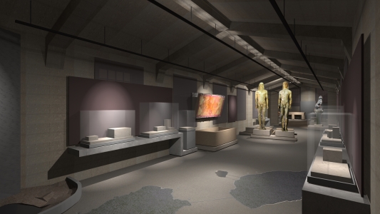 Νέο Μουσείο Κορίνθου